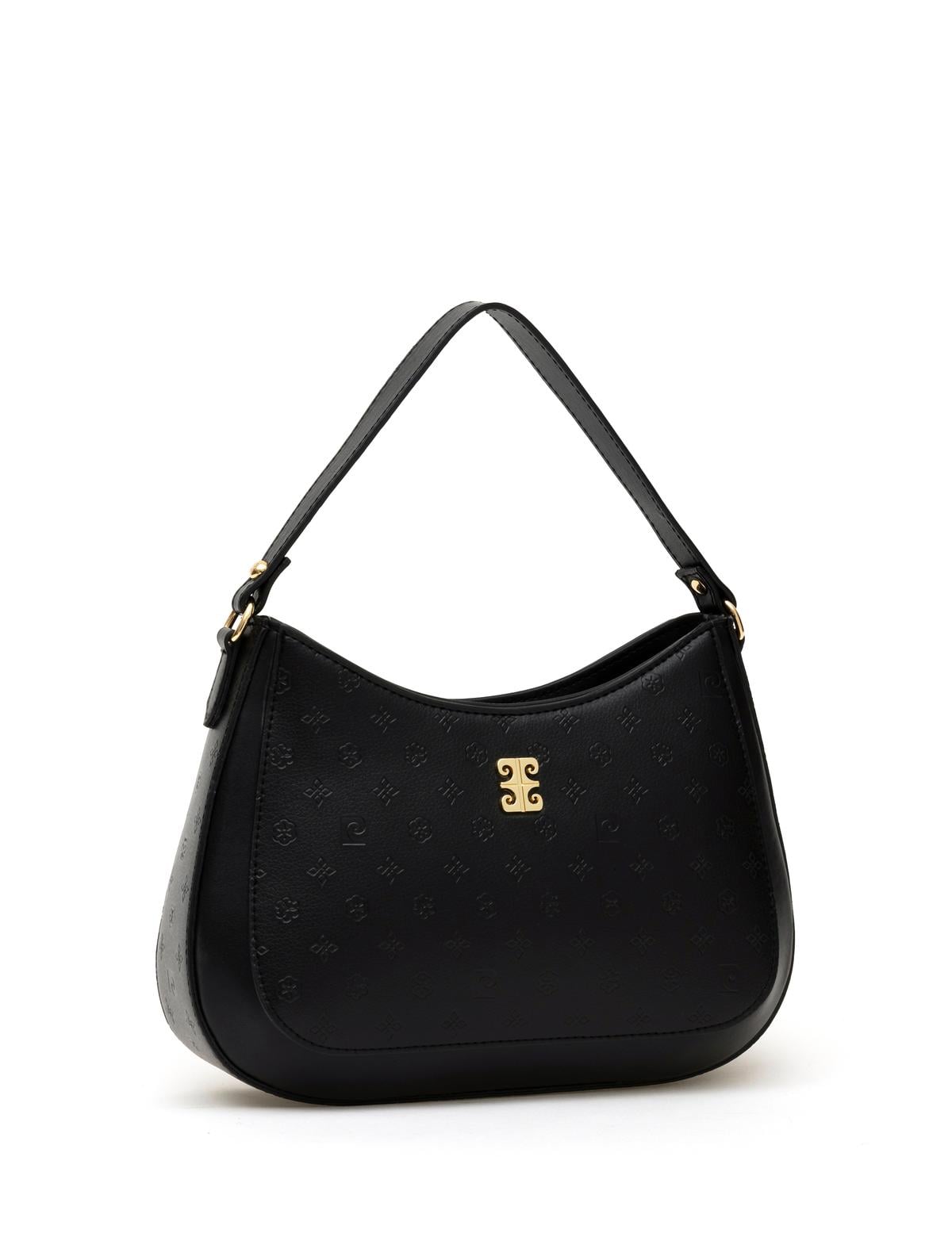 Siyah Omuz Çantası - 50297676001