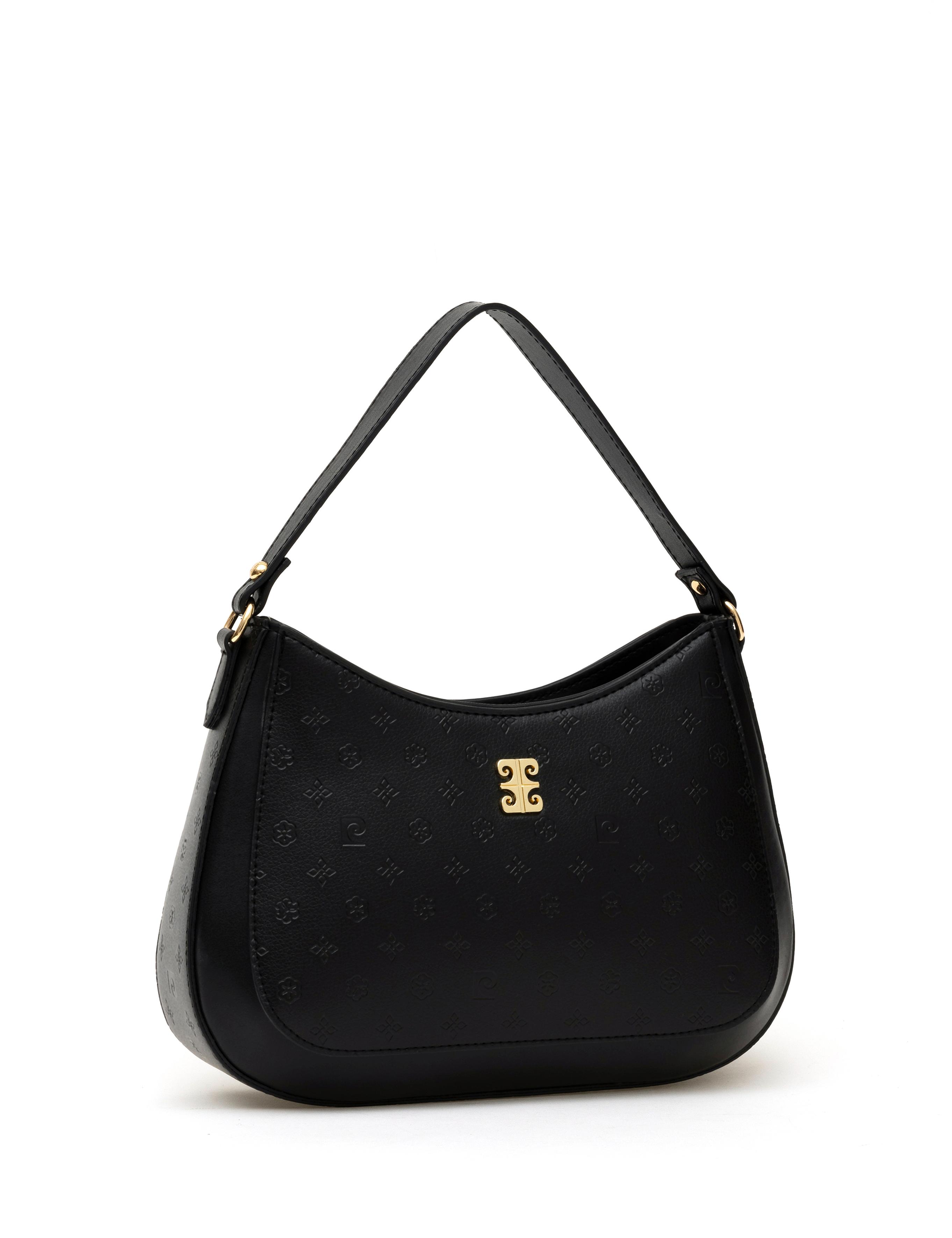 Siyah Omuz Çantası