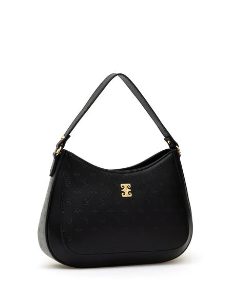 Siyah Omuz Çantası - 50297676001