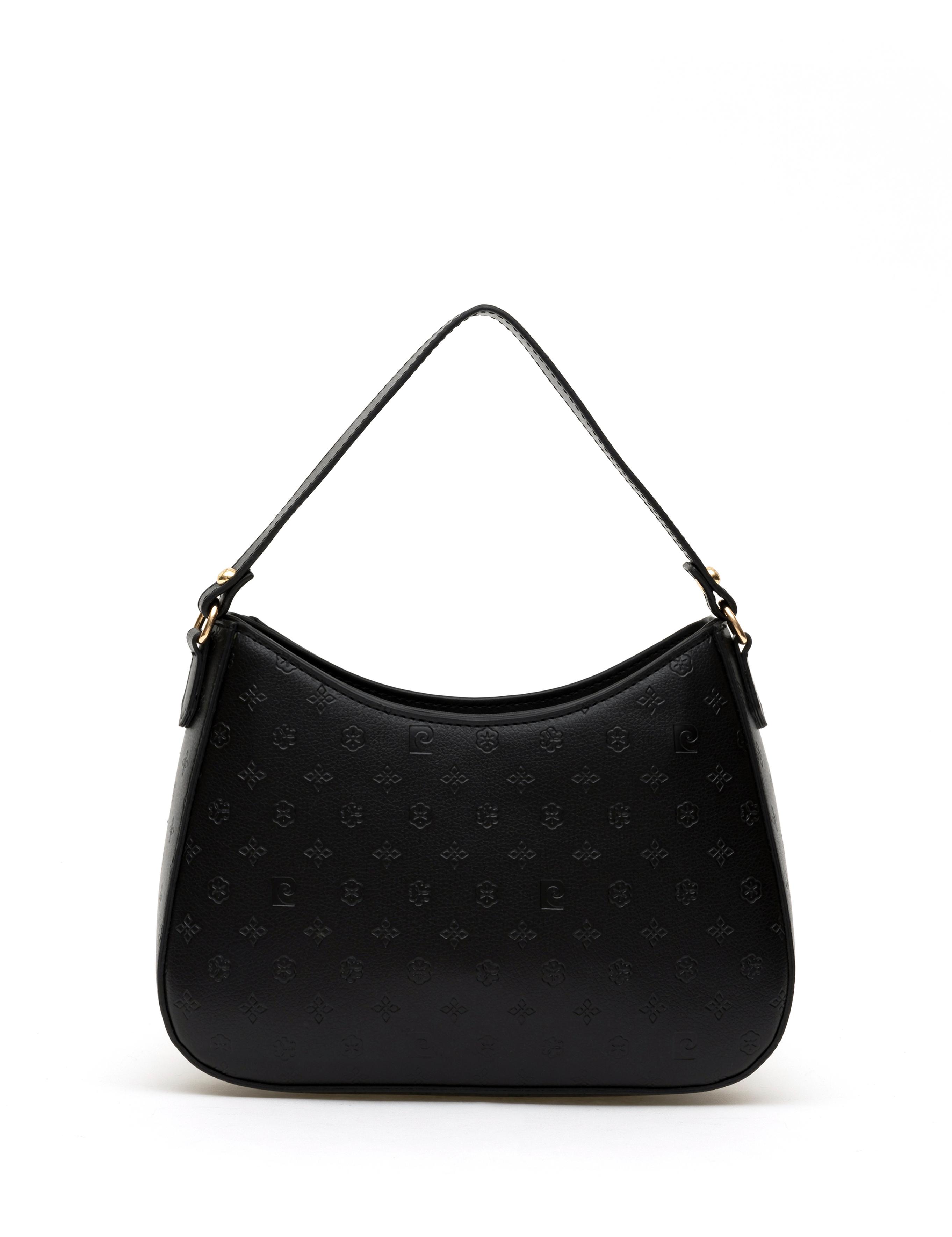 Siyah Omuz Çantası