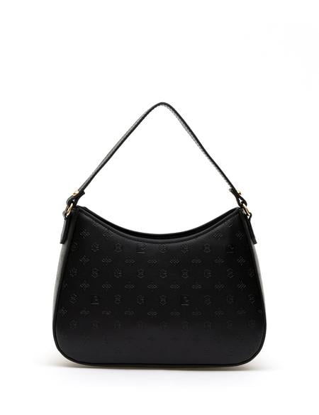 Siyah Omuz Çantası - 50297676001