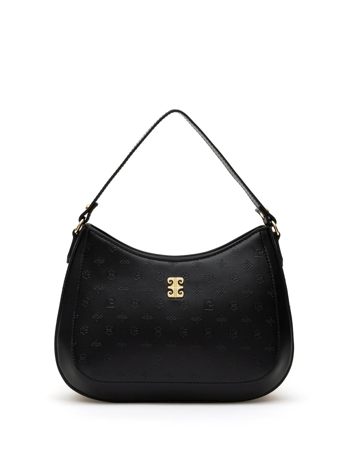 Siyah Omuz Çantası - 50297676001