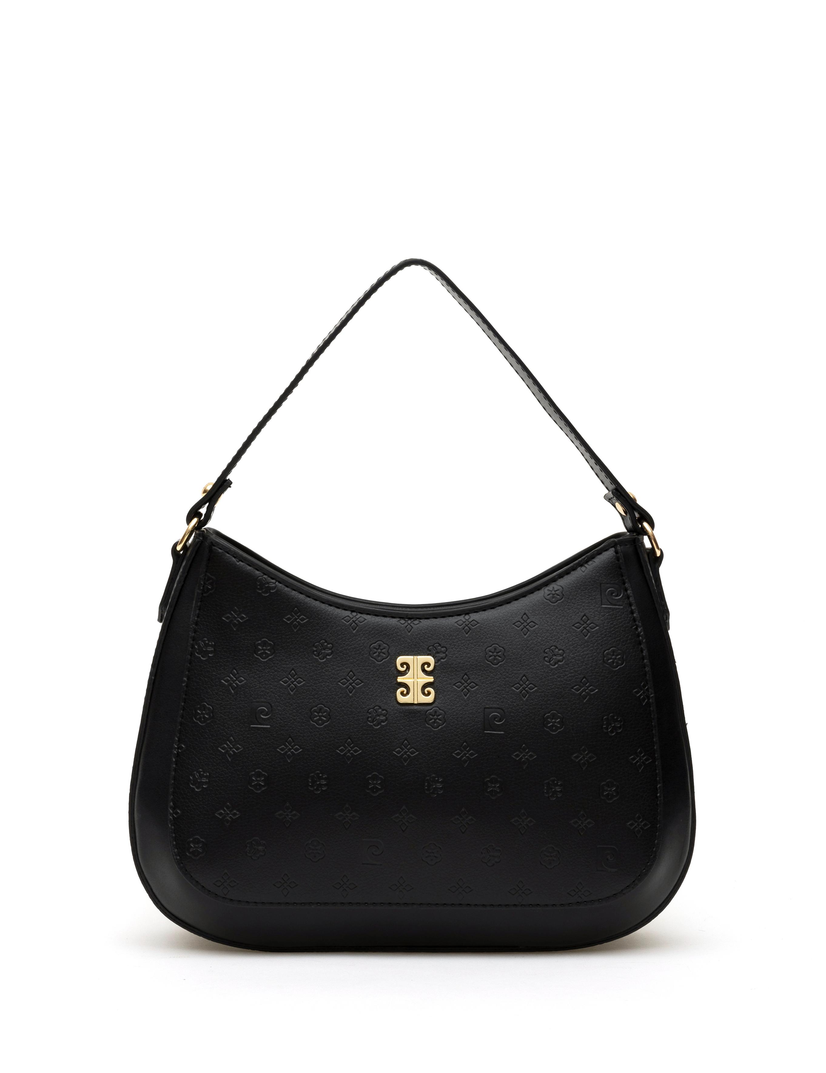 Siyah Omuz Çantası