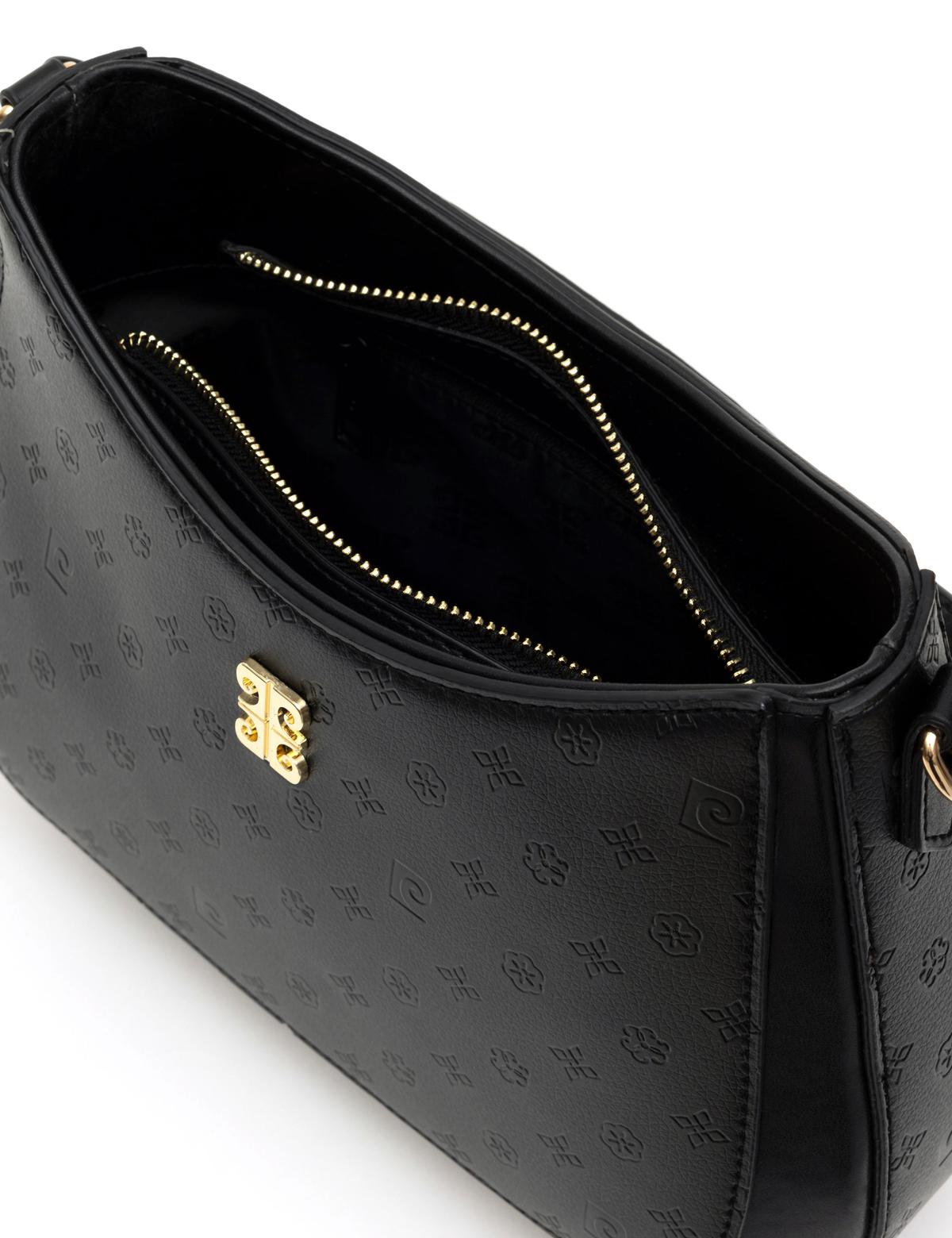 Siyah Omuz Çantası - 50297676001