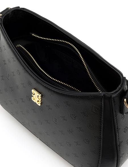 Siyah Omuz Çantası - 50297676001