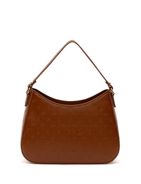 Camel Omuz Çantası - 50297676003