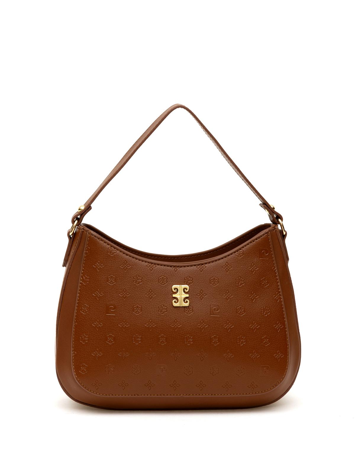 Camel Omuz Çantası - 50297676003