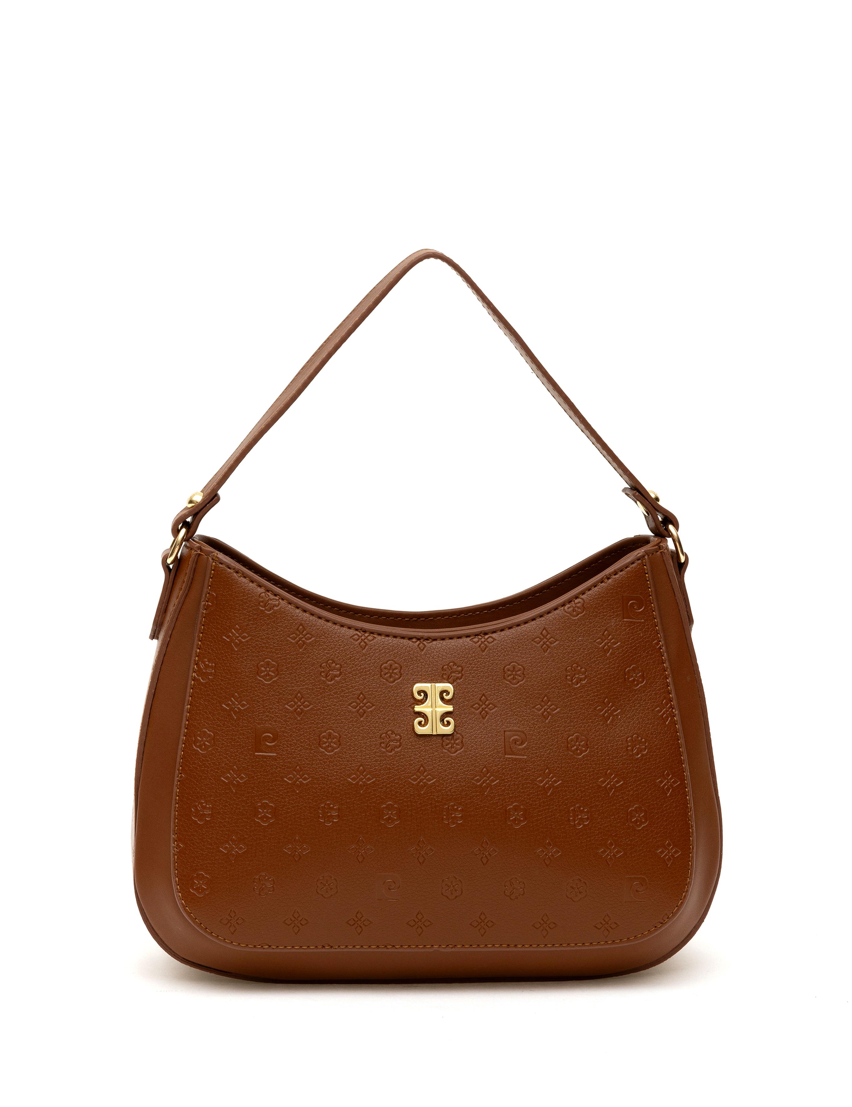 Camel Omuz Çantası