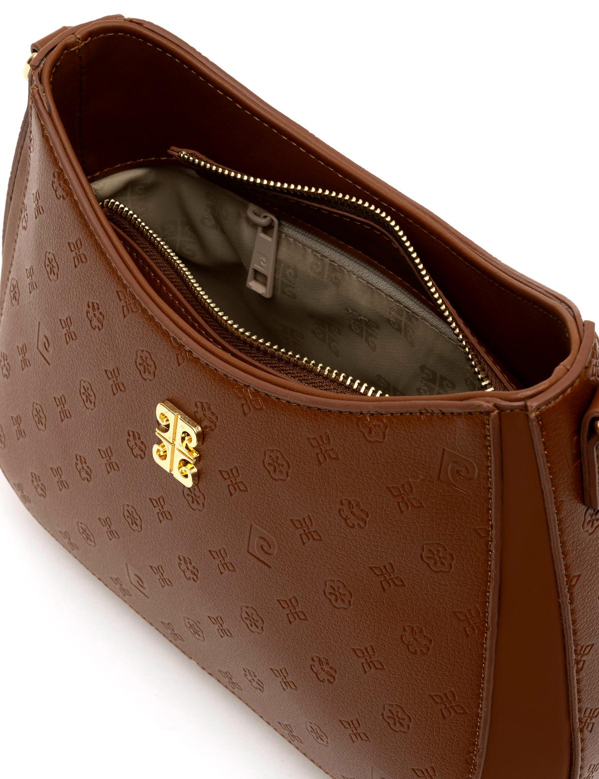 Camel Omuz Çantası - 50297676003