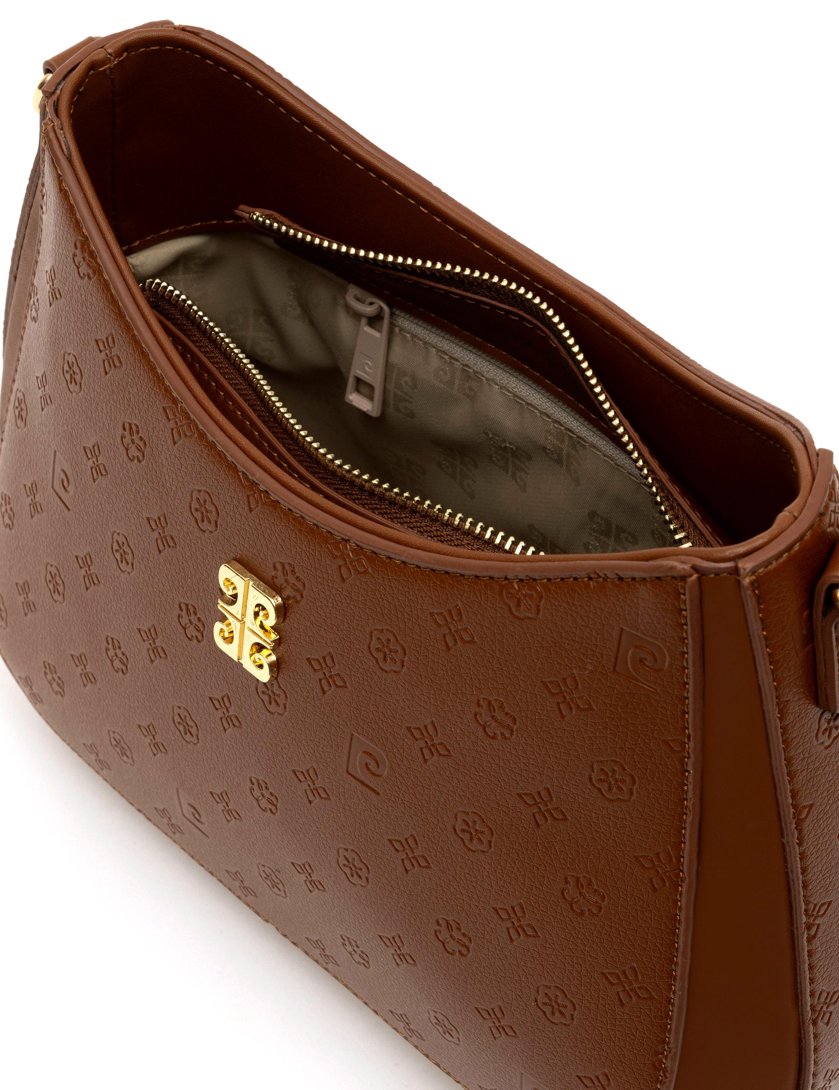 Camel Omuz Çantası