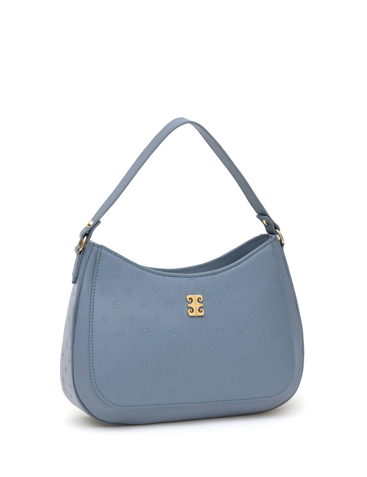 Mavi Omuz Çantası - 50297676004