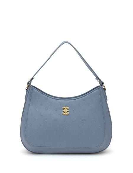 Mavi Omuz Çantası - 50297676004