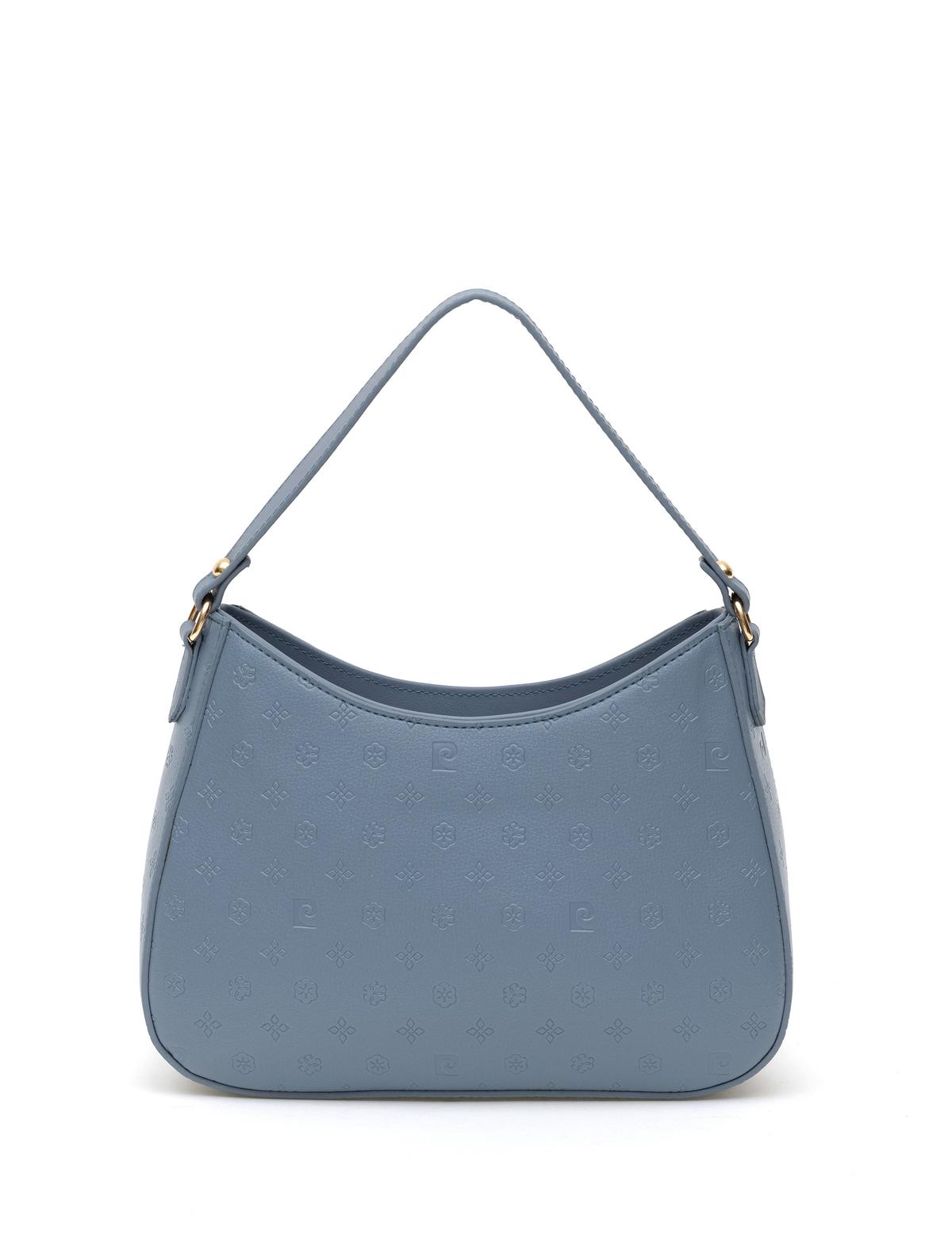 Mavi Omuz Çantası - 50297676004