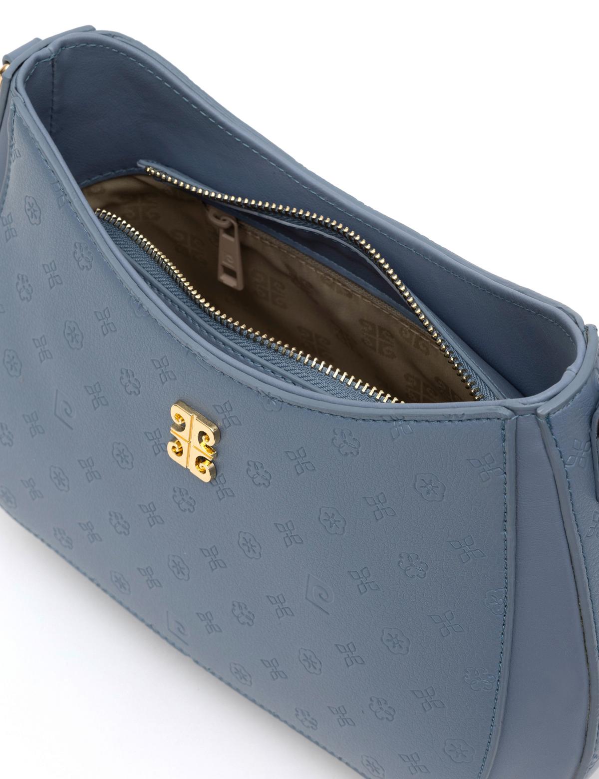 Mavi Omuz Çantası - 50297676004