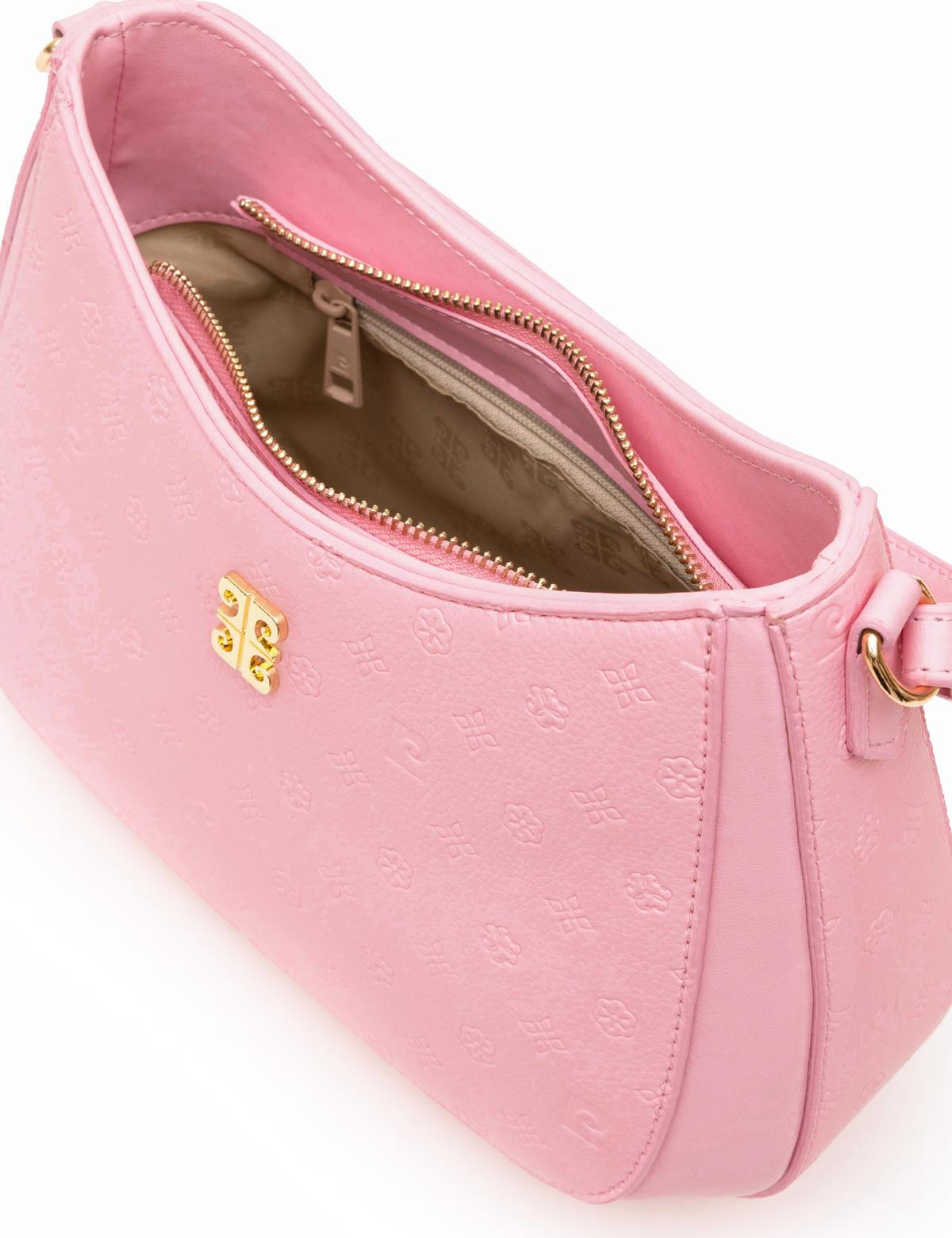 Pembe Omuz Çantası - 50297676005