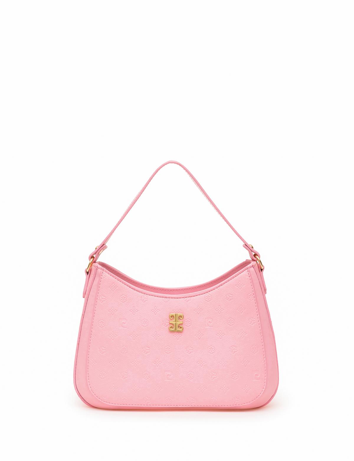 Pembe Omuz Çantası - 50297676005