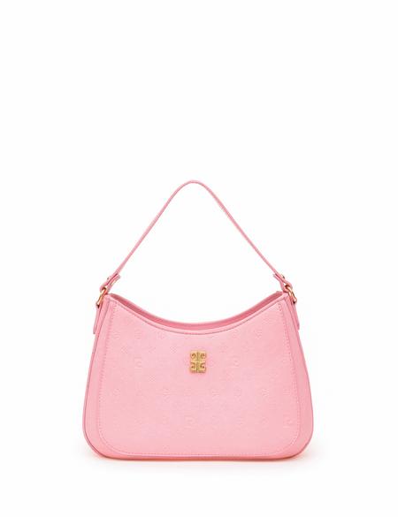 Pembe Omuz Çantası - 50297676005