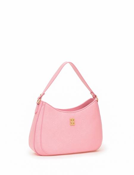 Pembe Omuz Çantası - 50297676005