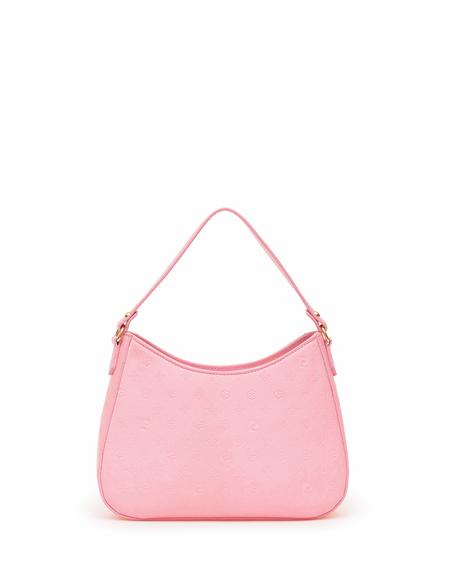 Pembe Omuz Çantası - 50297676005