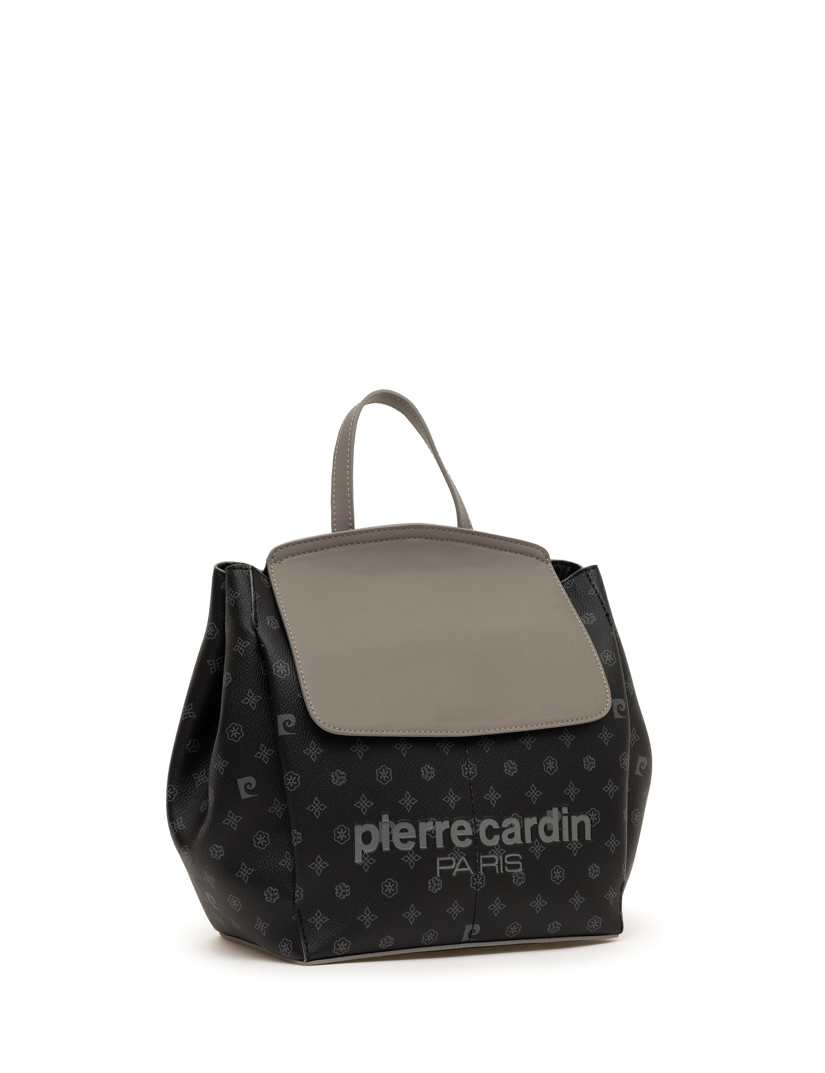 Siyah Sırt Çantası