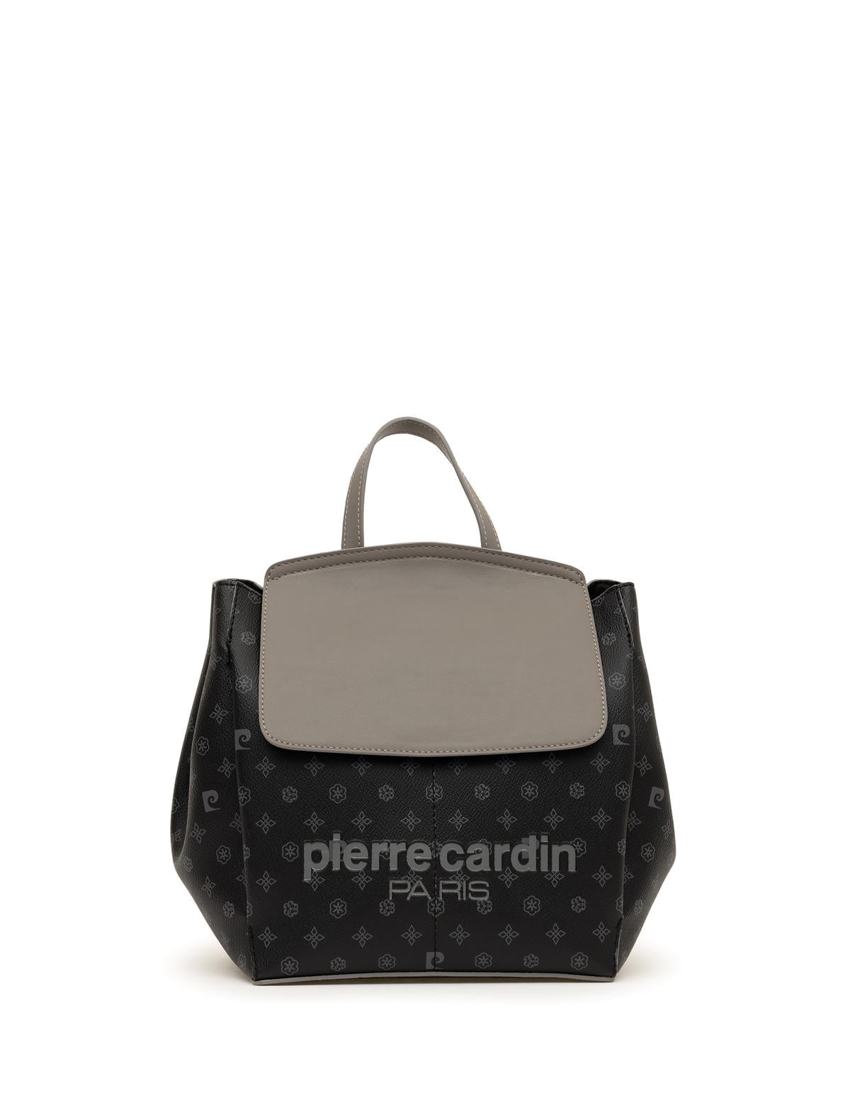 Siyah Sırt Çantası - 50297681001