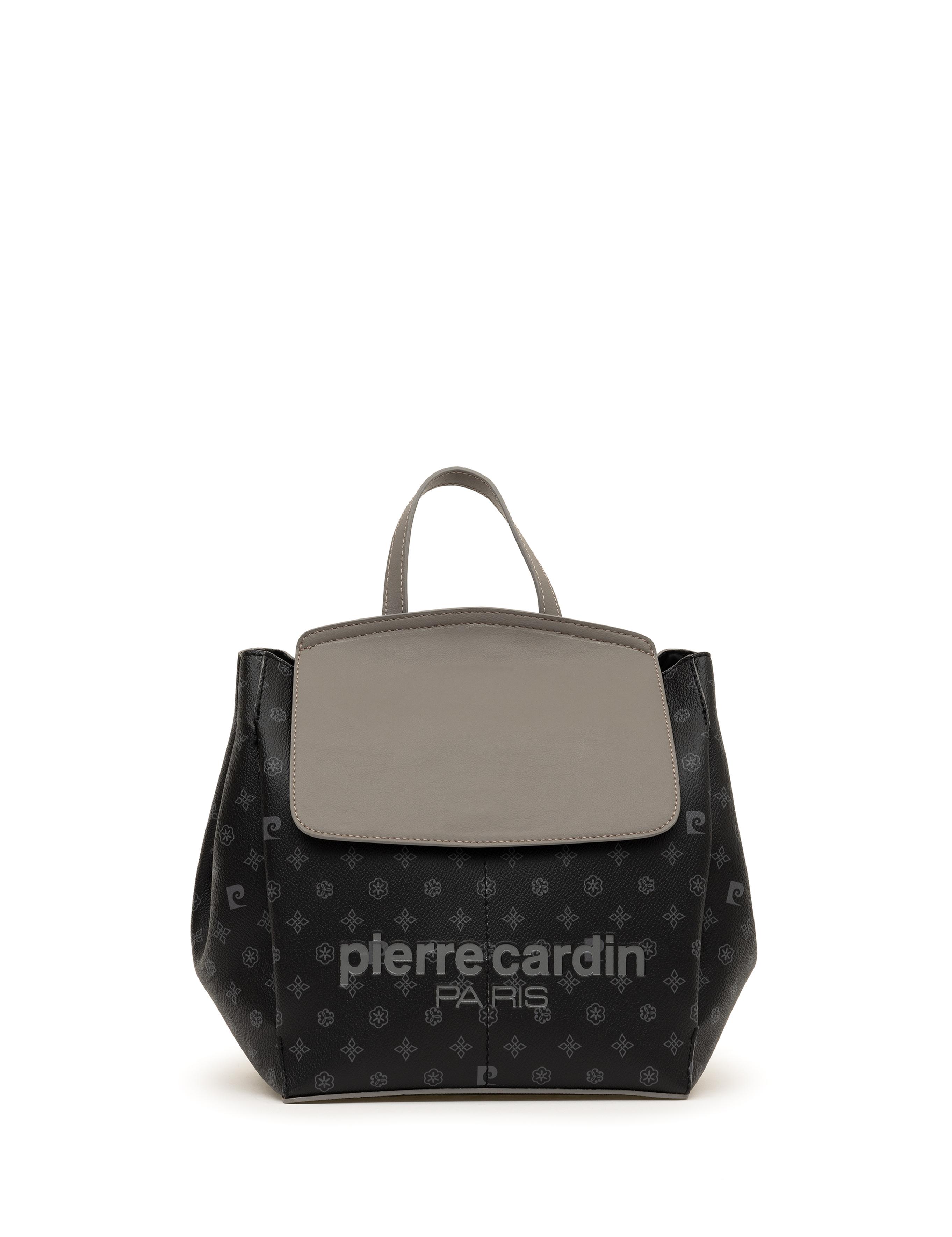 Siyah Sırt Çantası