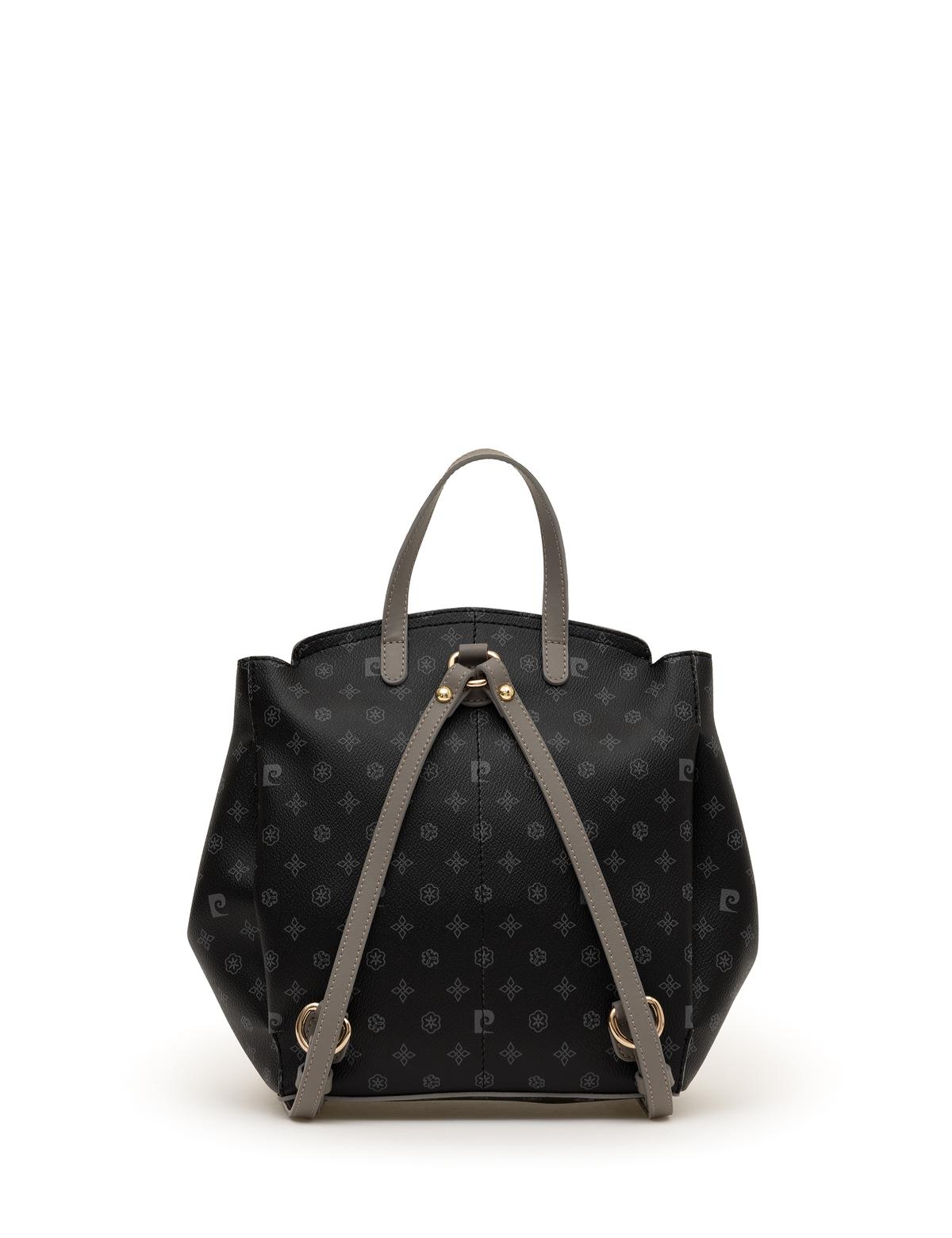 Siyah Sırt Çantası - 50297681001