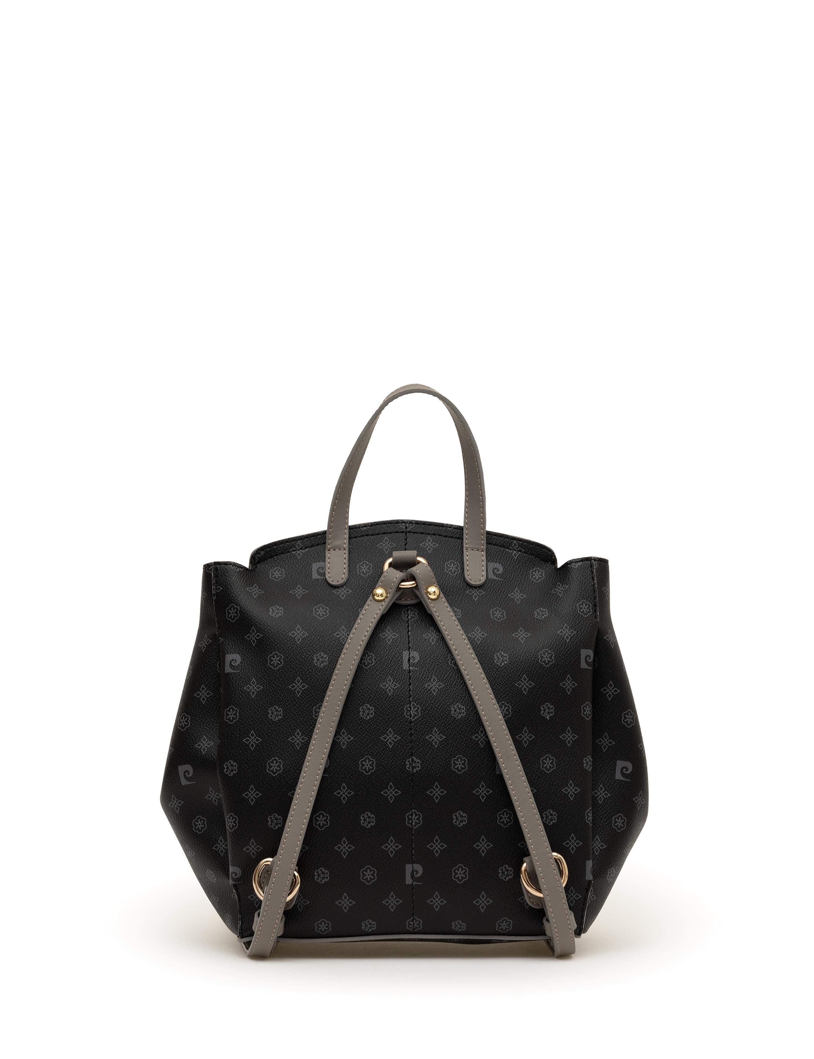 Siyah Sırt Çantası