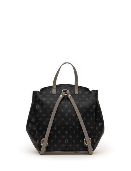 Siyah Sırt Çantası - 50297681001