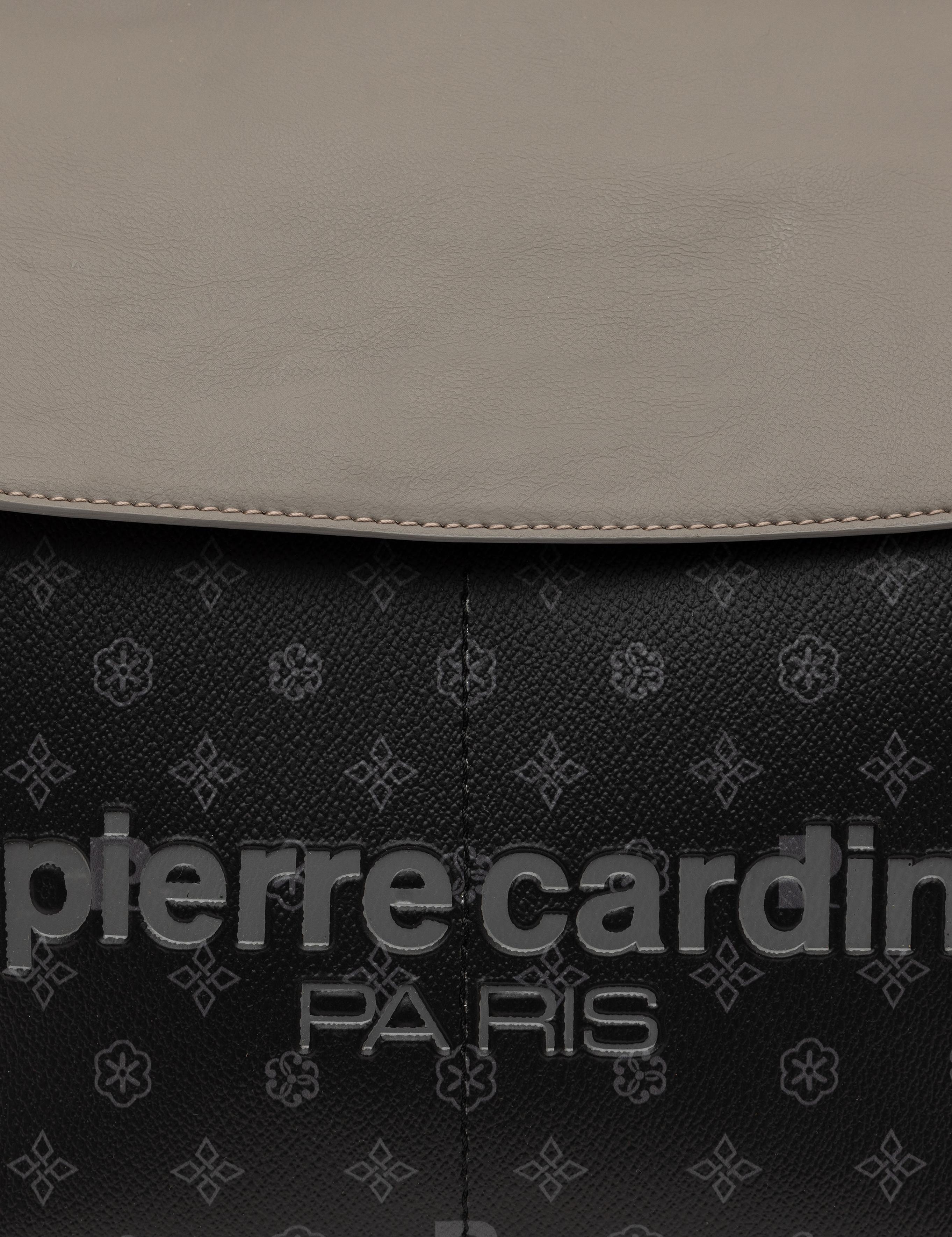 Siyah Sırt Çantası