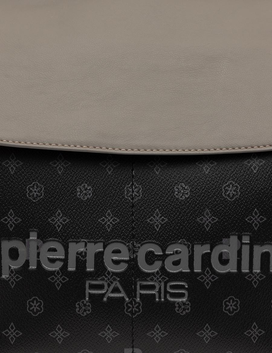 Siyah Sırt Çantası