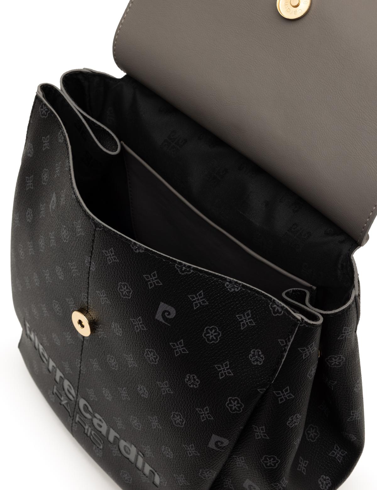 Siyah Sırt Çantası - 50297681001