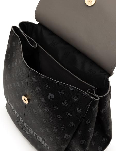 Siyah Sırt Çantası - 50297681001