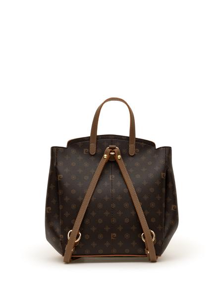 Kahverengi Sırt Çantası - 50297681002