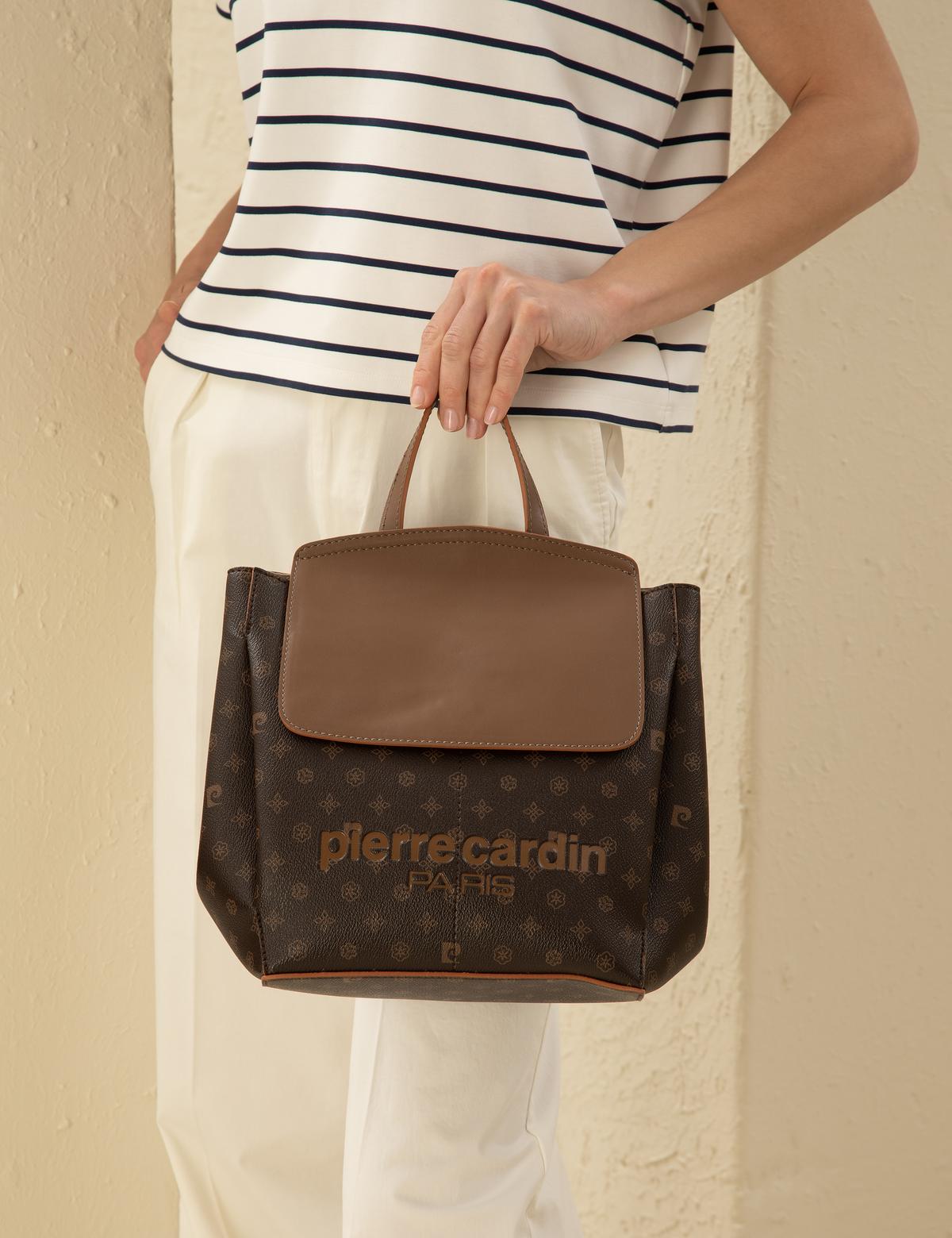 Kahverengi Sırt Çantası - 50297681002