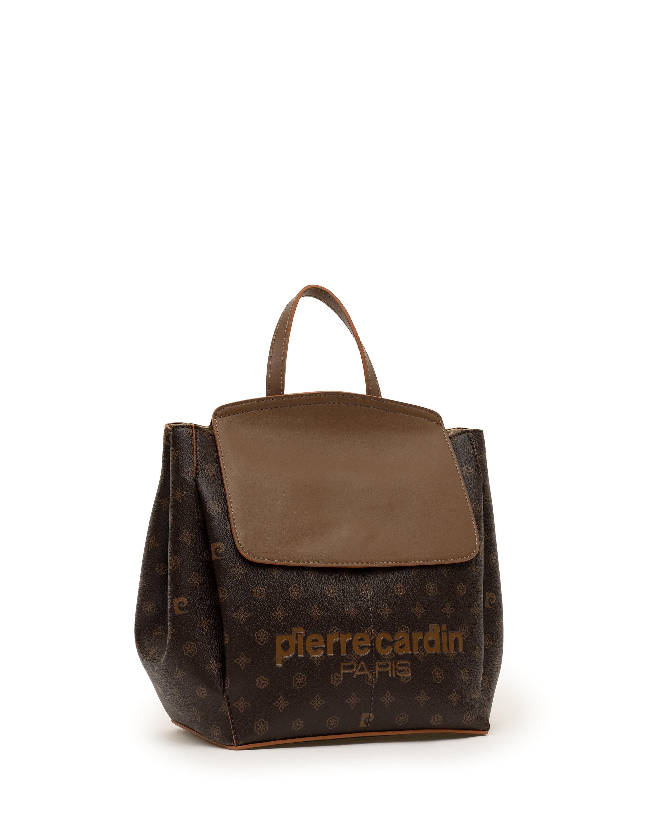 Kahverengi Sırt Çantası