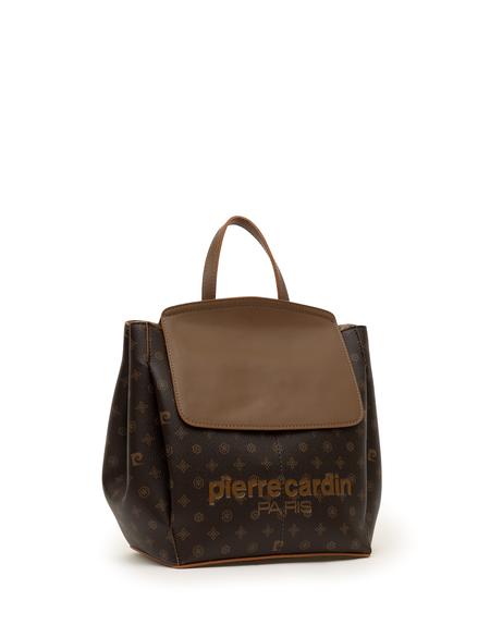 Kahverengi Sırt Çantası - 50297681002