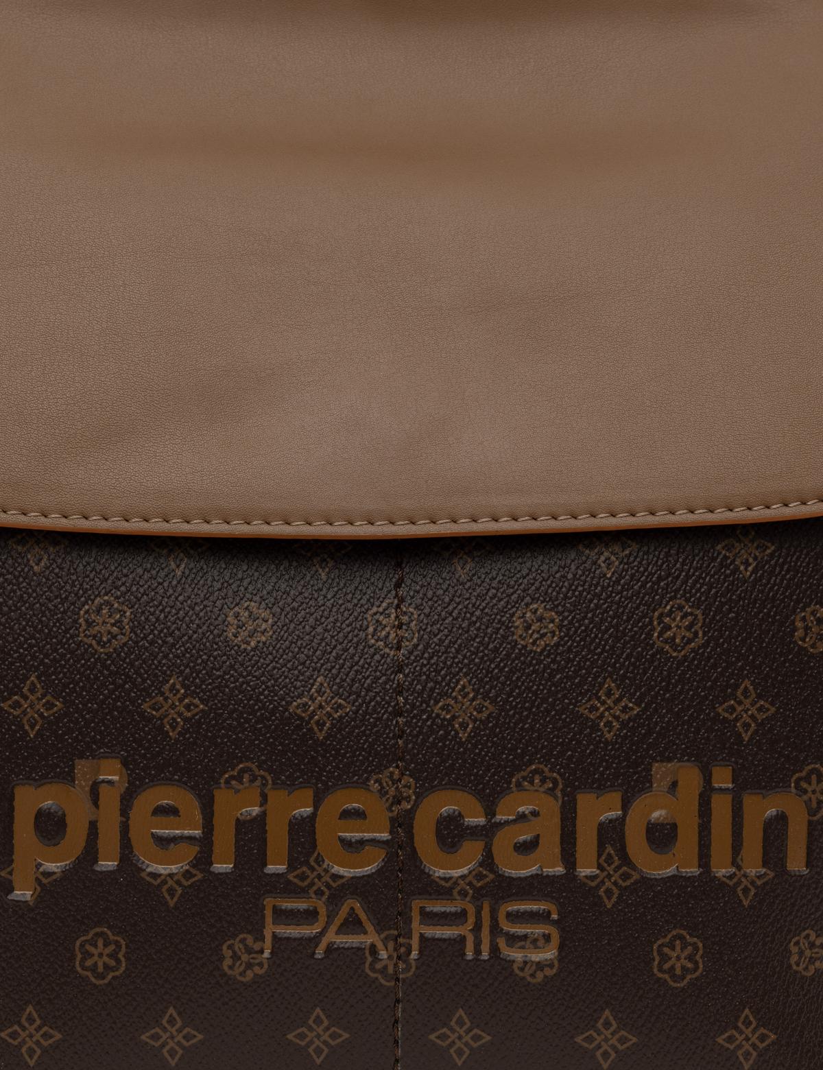 Kahverengi Sırt Çantası - 50297681002