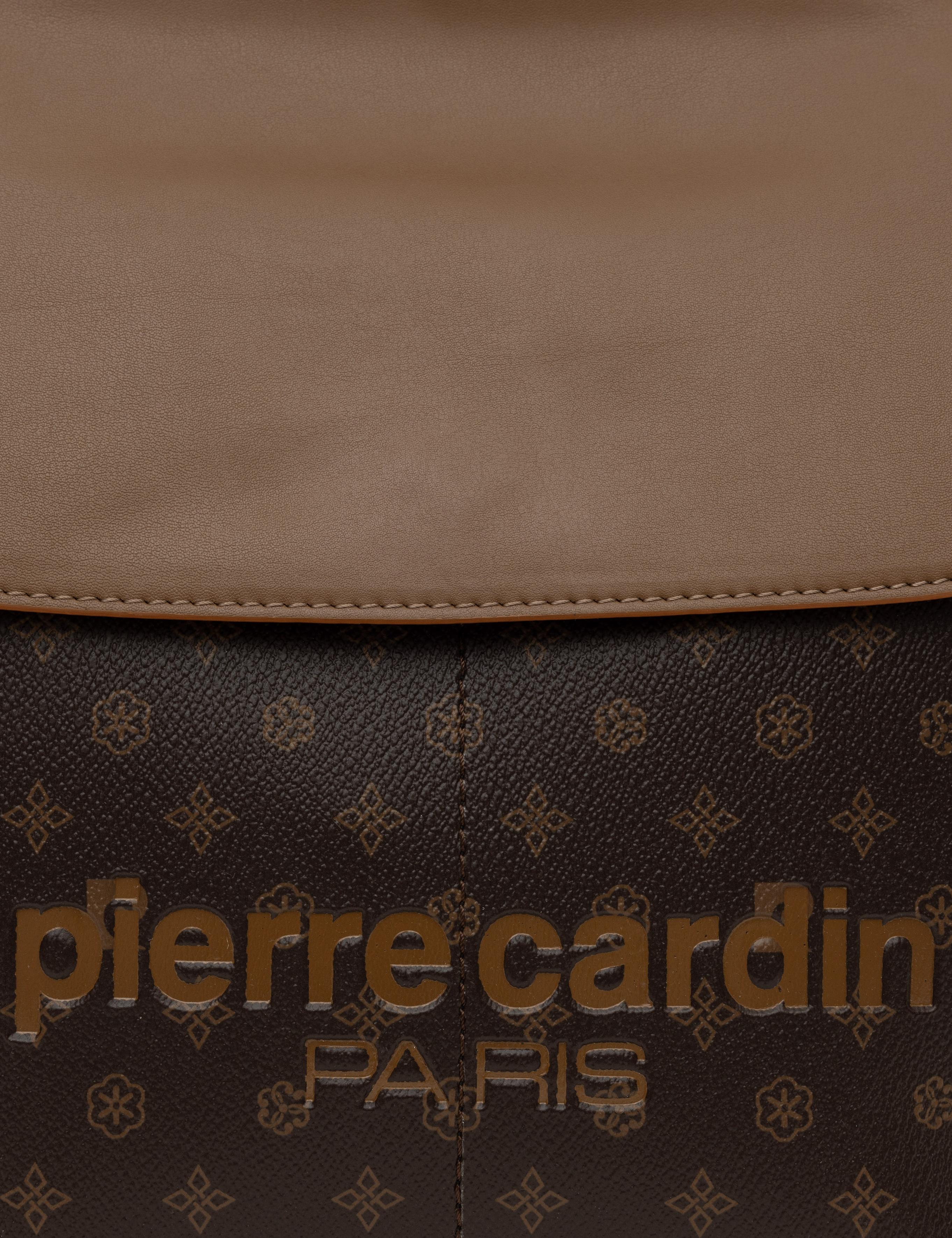 Kahverengi Sırt Çantası