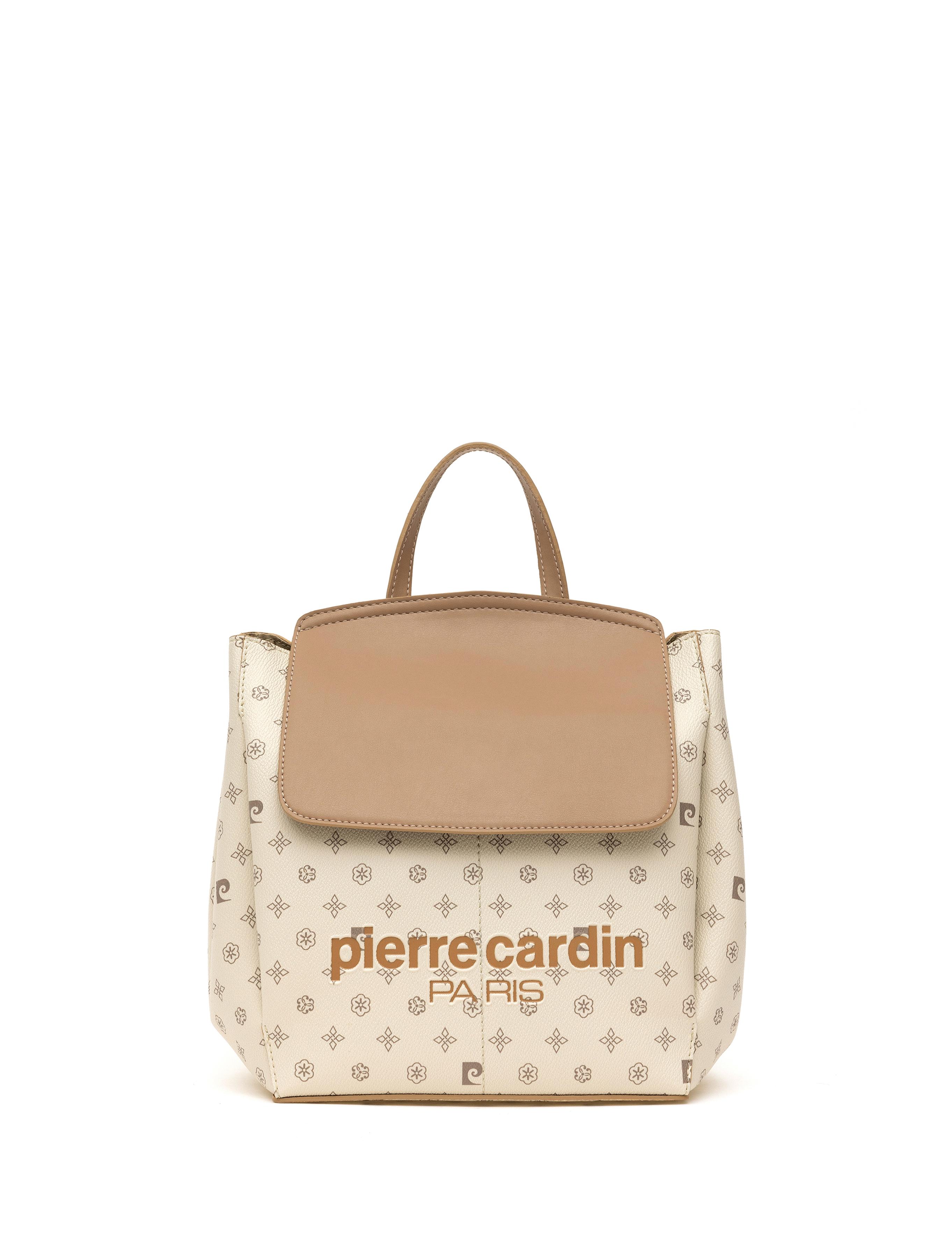 Beyaz Sırt Çantası