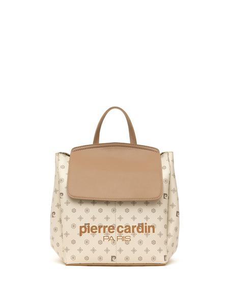 Beyaz Sırt Çantası - 50297681004