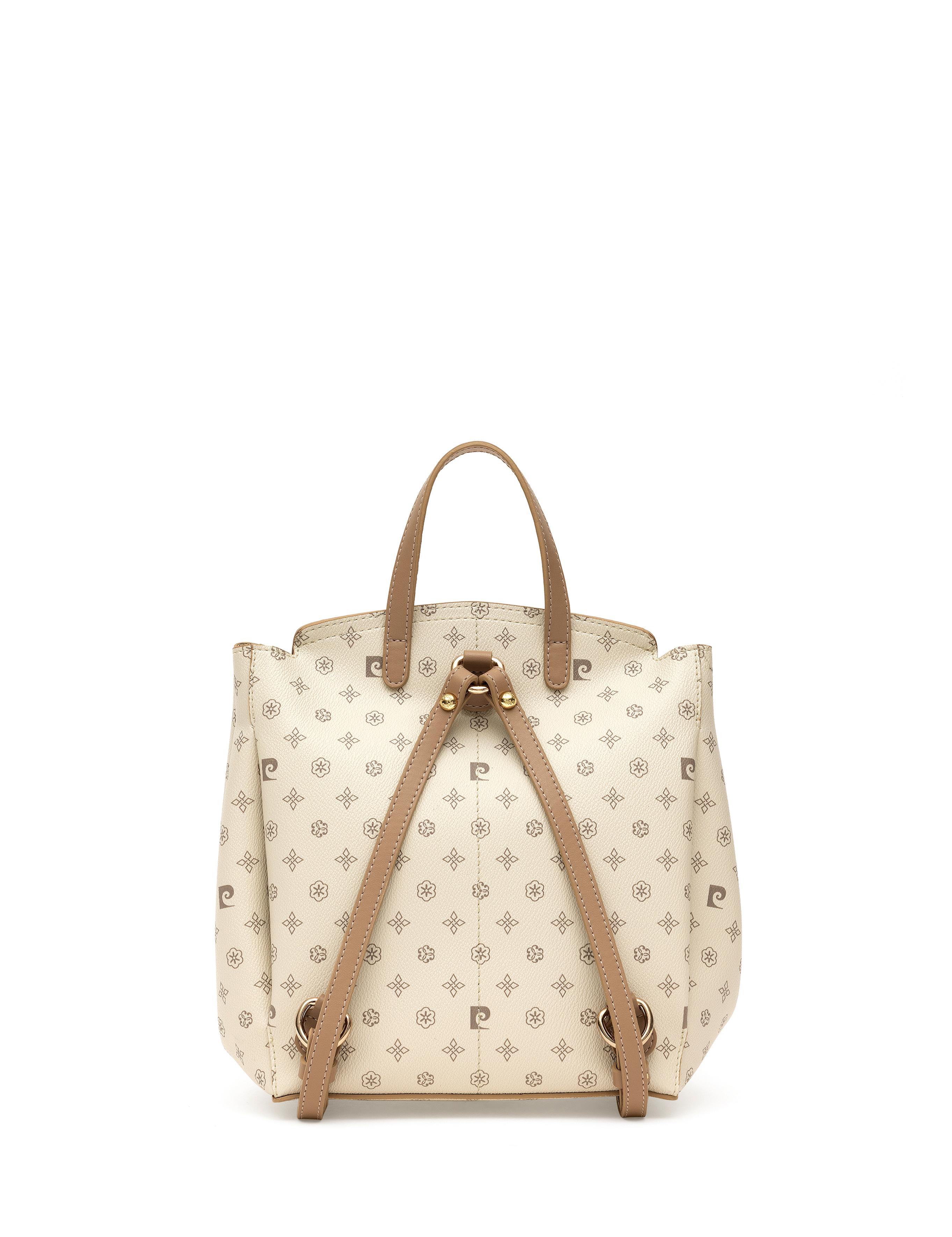 Beyaz Sırt Çantası