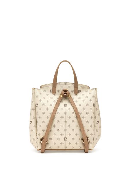 Beyaz Sırt Çantası - 50297681004