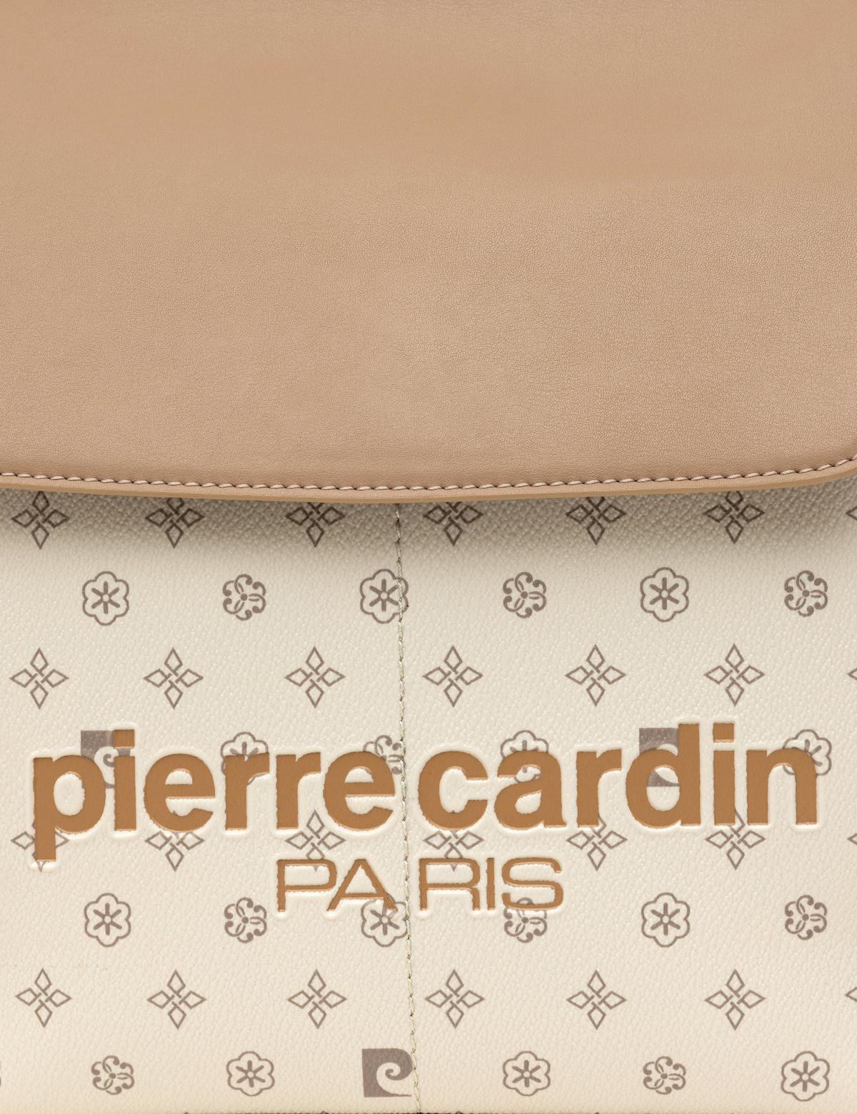 Beyaz Sırt Çantası - 50297681004