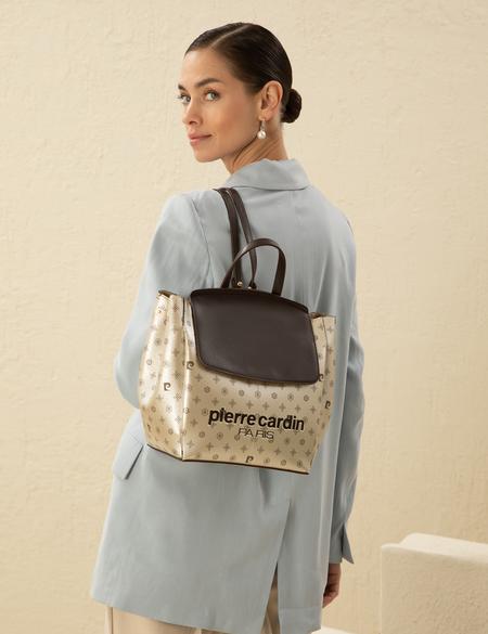 Altın Sırt Çantası - 50297681003