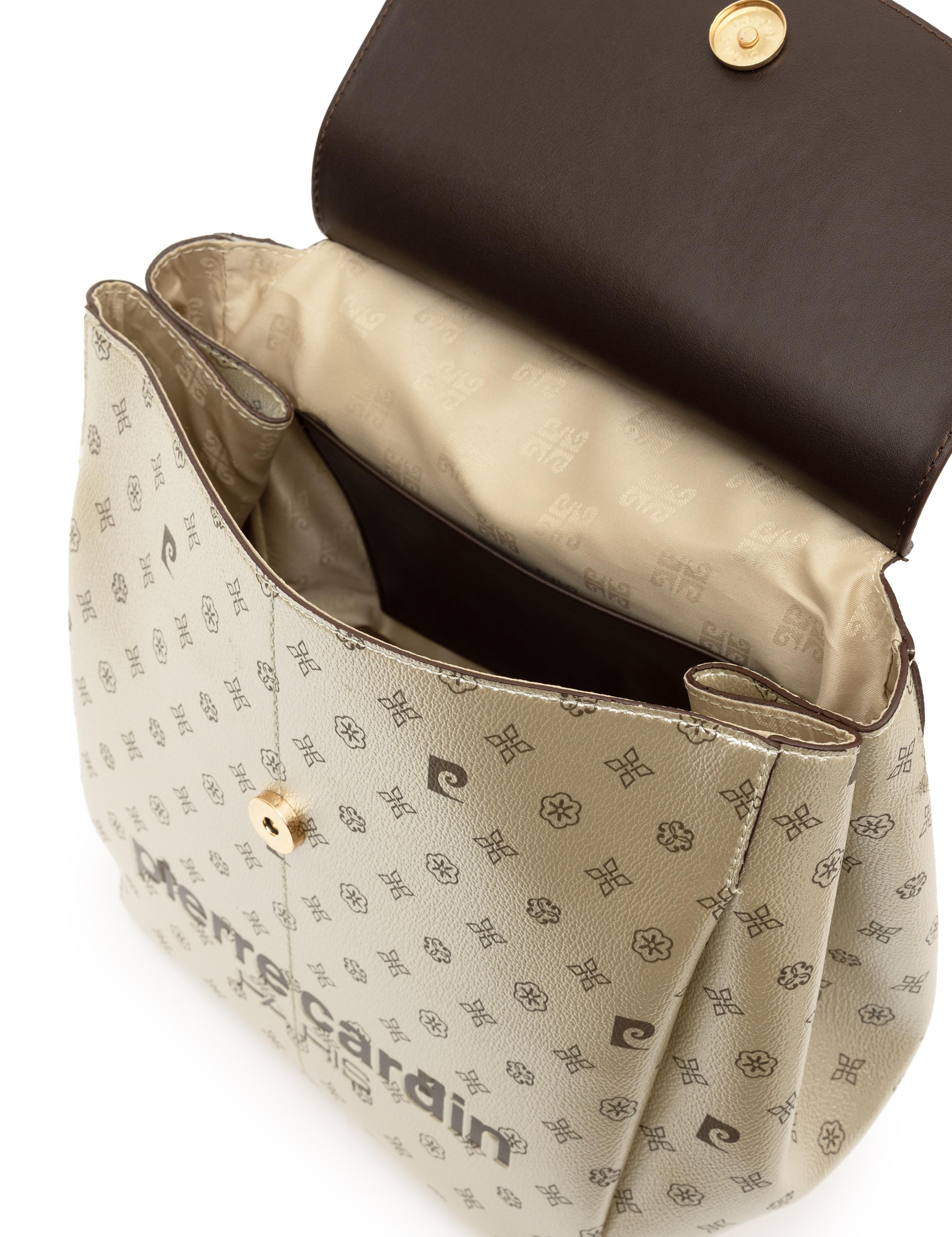 Altın Sırt Çantası