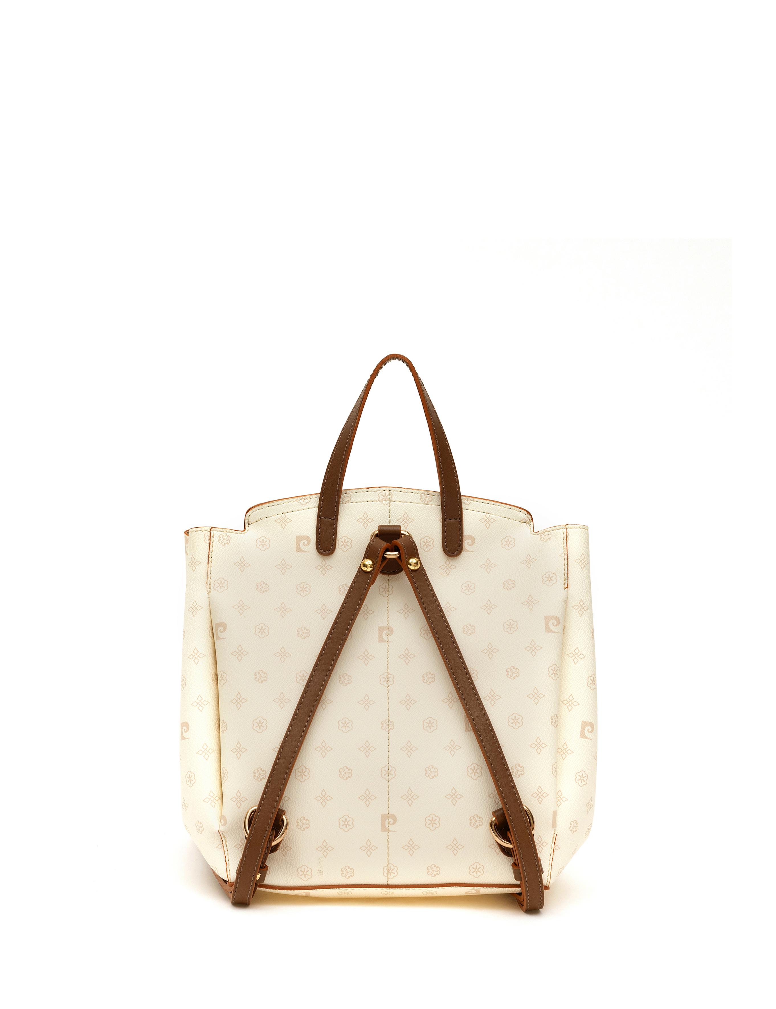 Beyaz Sırt Çantası