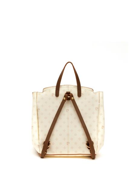 Beyaz Sırt Çantası - 50297681005