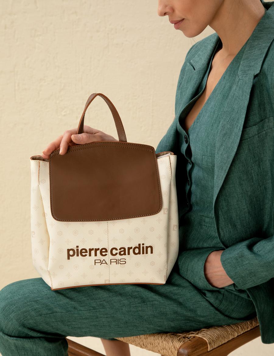 Beyaz Sırt Çantası