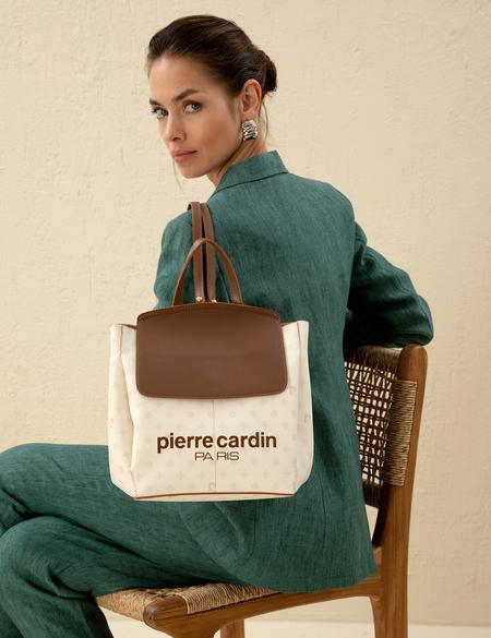 Beyaz Sırt Çantası - 50297681005